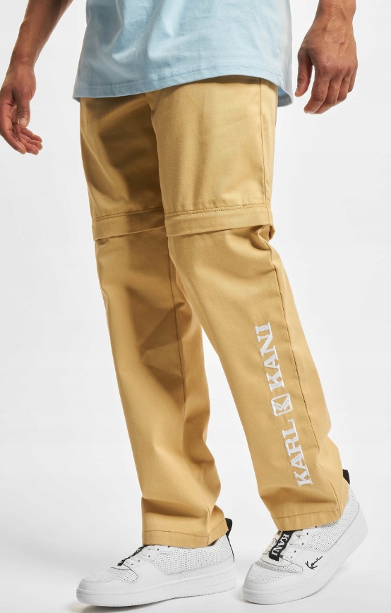 Karl Kani Retro KM221-059-1 Sand Xs
