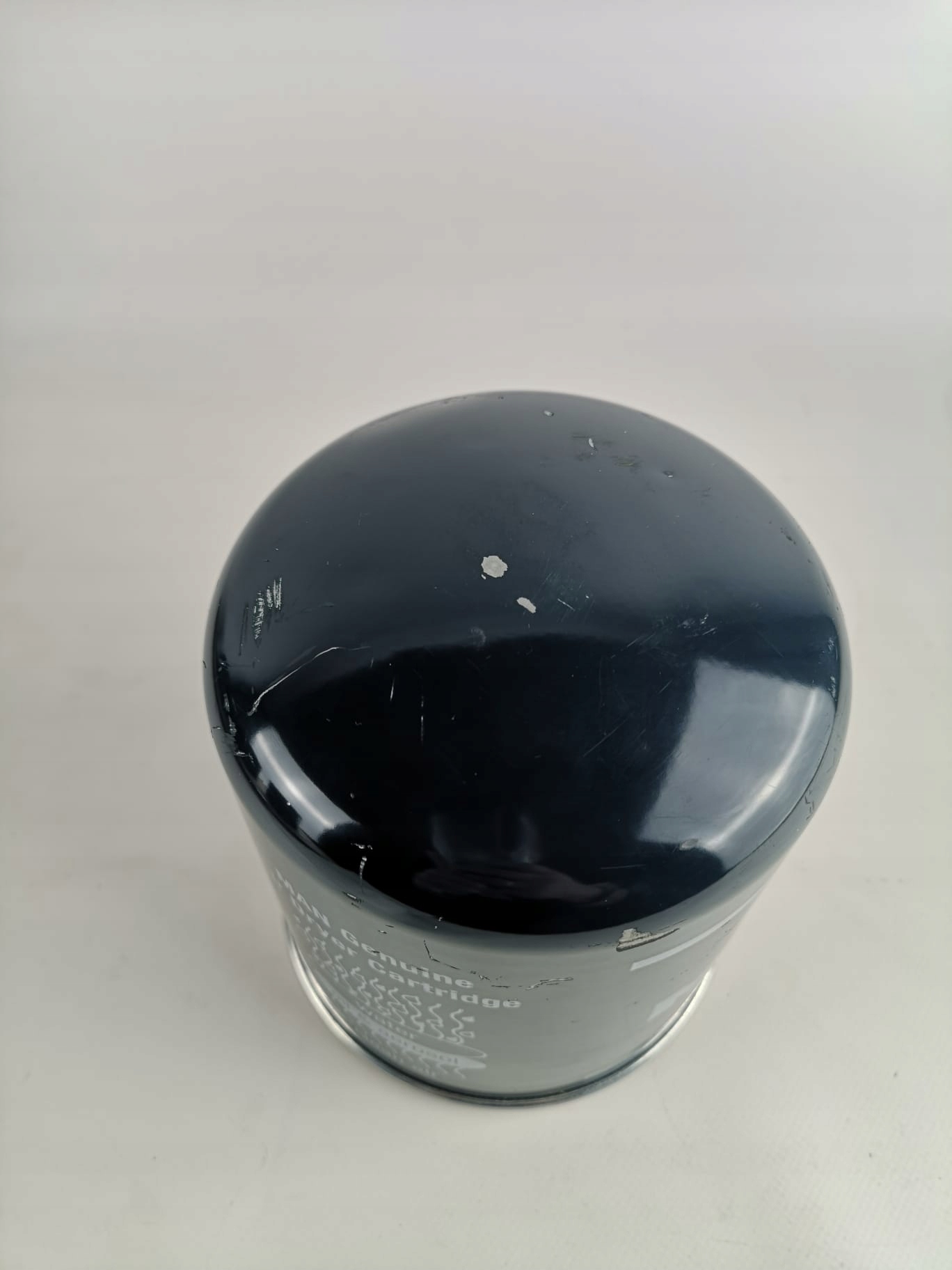 WKLAD FILTR OSUSZACZA MAN TGX TGS E6 ORYGINAŁ 81.52155.0044 Numer katalogowy części 81521550044