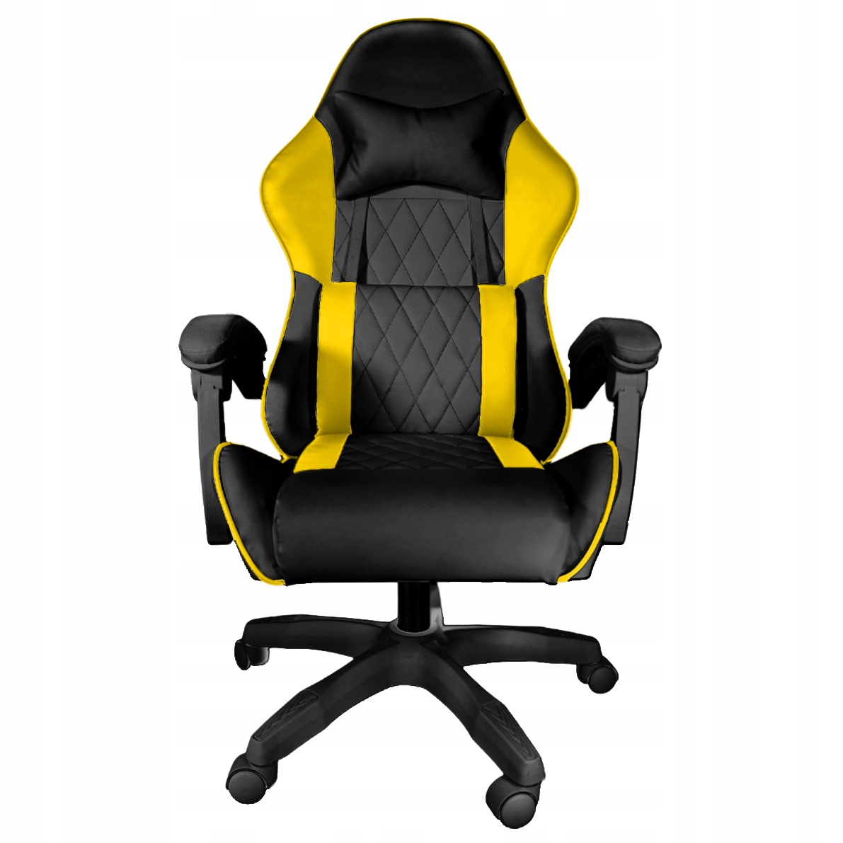 Gamingové Kreslo Prestige, Prešívané, Kancelárske, Masážne, Game Extreme FG-PRS-003