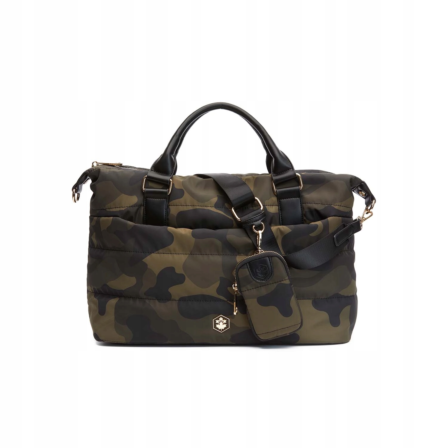 Torba damska Lumberjack Lk 3321