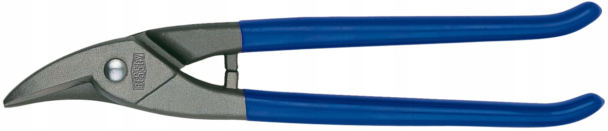 Nożyce otworowe do blachy Erdi D214-250 prawe