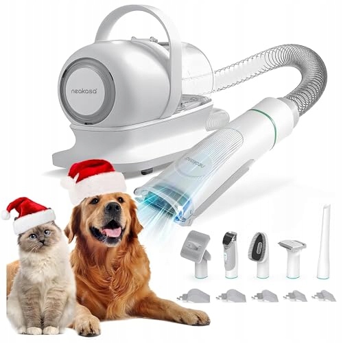 Levně Neakasa P1 Pro zastřihovač psů, 9000 Pa