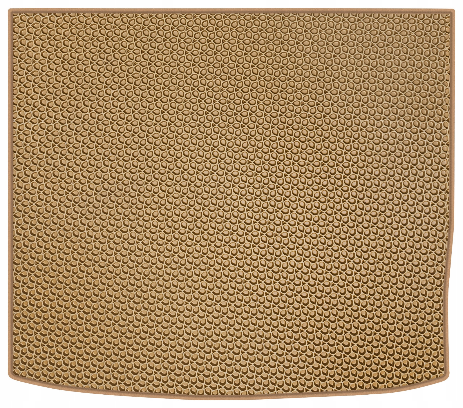 Nissan Ariya Suv 2022 Vložka do kufru Eva