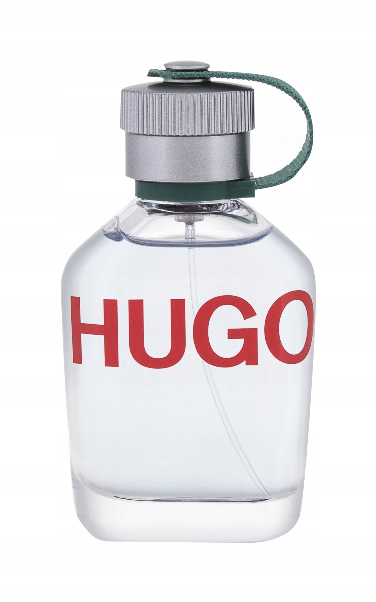 Originální Hugo Boss Hugo Man Toaletní voda 75 Ml