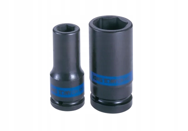 NASADKA DŁUGA UDAROWA 3/4" 48mm x 95mm, 6-kąt