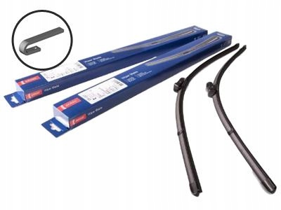 

Denso Wycieraczki Płaskie Citroen C5 2001-2004