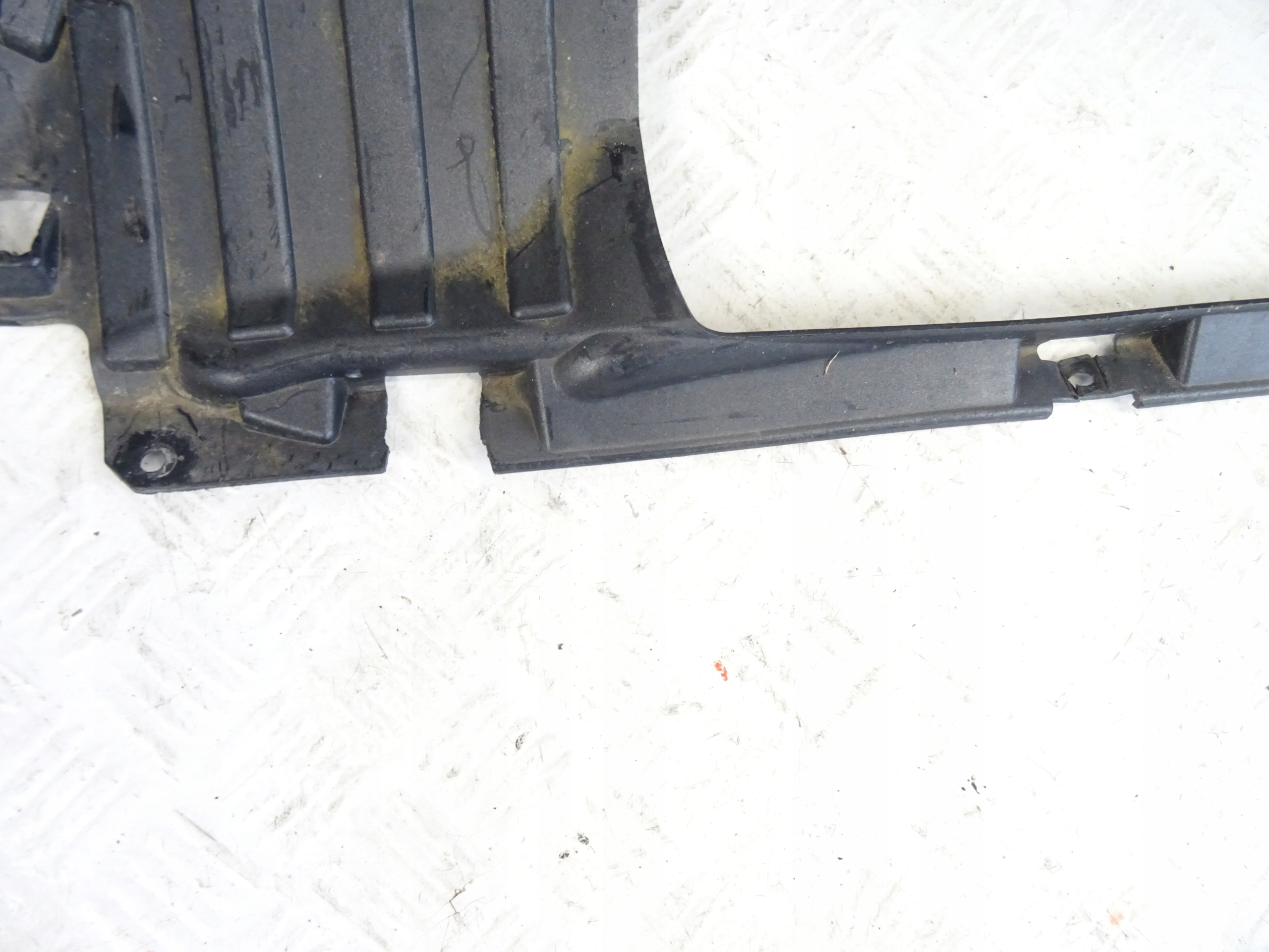 RANGE ROVER EVOQUE 2 II DYNAMIC bumper rear part rear