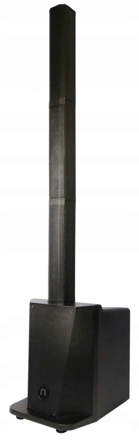 Novox Onevox Aktywny Zestaw System Liniowy 250W