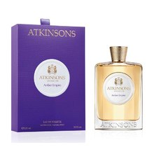 Atkinsons Amber Empire Edt 100 ml