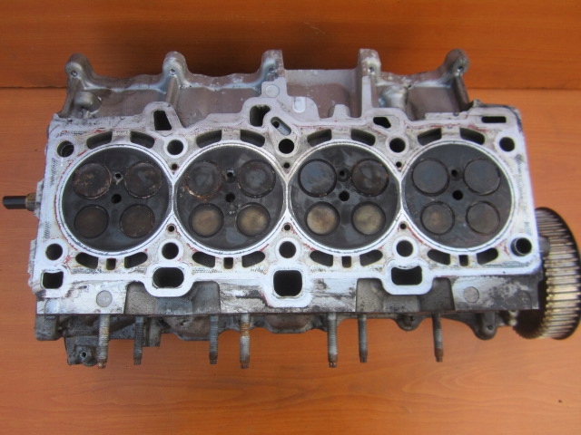 OPEL INSIGNIA ASTRA J ZAFIRA C 2.0 CDTI B20DTH 170KM GŁOWICA 55599663 Producent części Opel OE