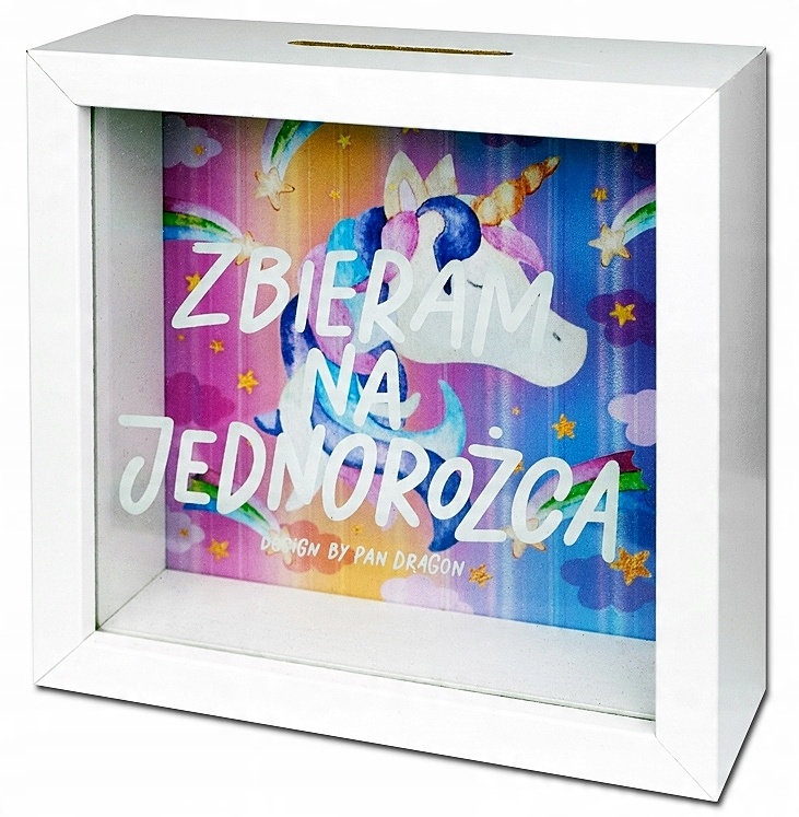 

Piękna Skarbonka dla Nastolatki, Dziewczynki