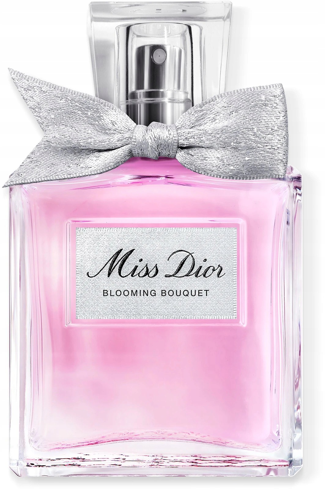 Toaletní voda Dior 100 ml