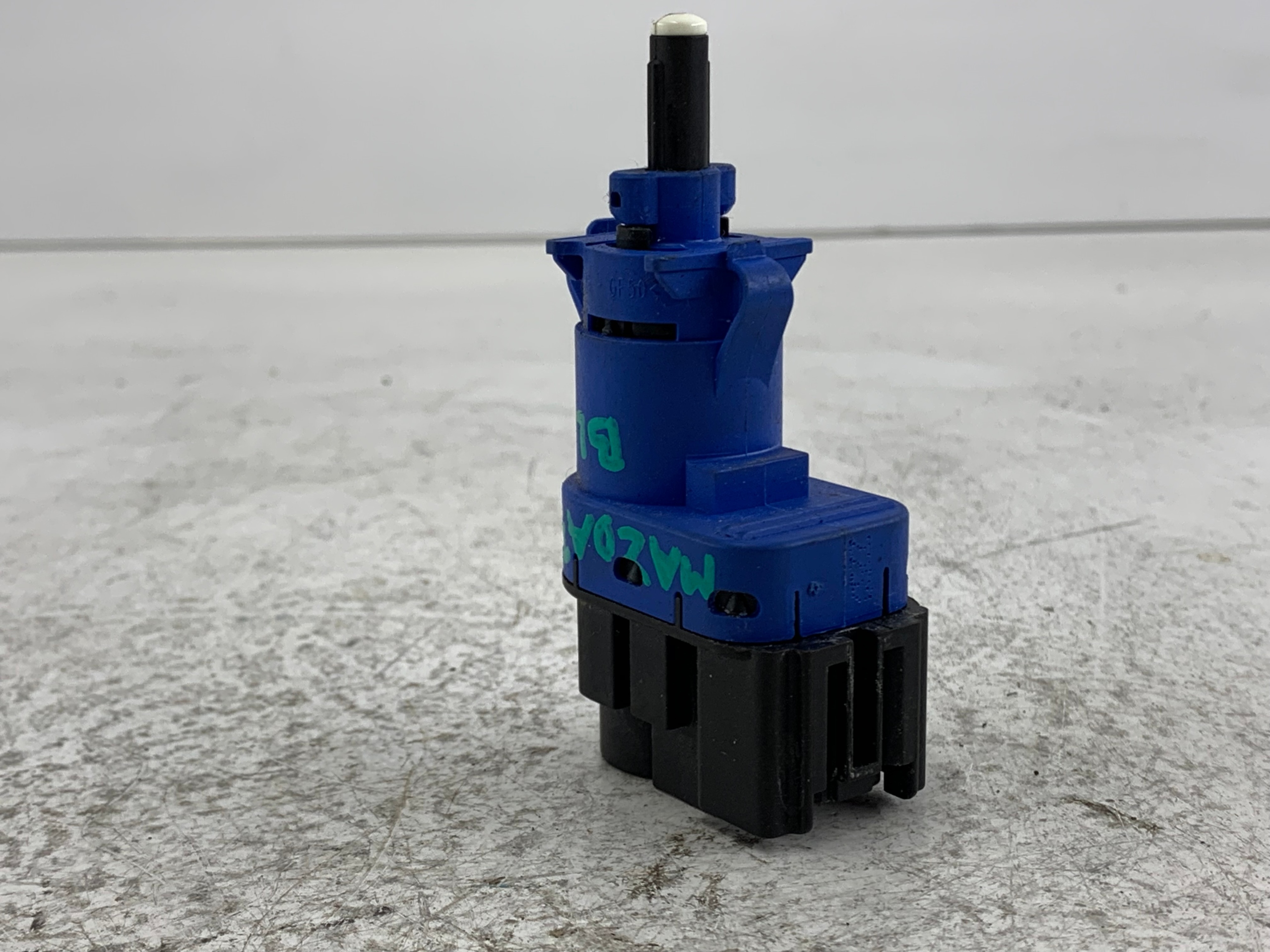 MAZDA 3 BL Sensor PEDALU Bremse