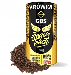2xKAWA Mielona Gbs 5xKOFEINA Krówka