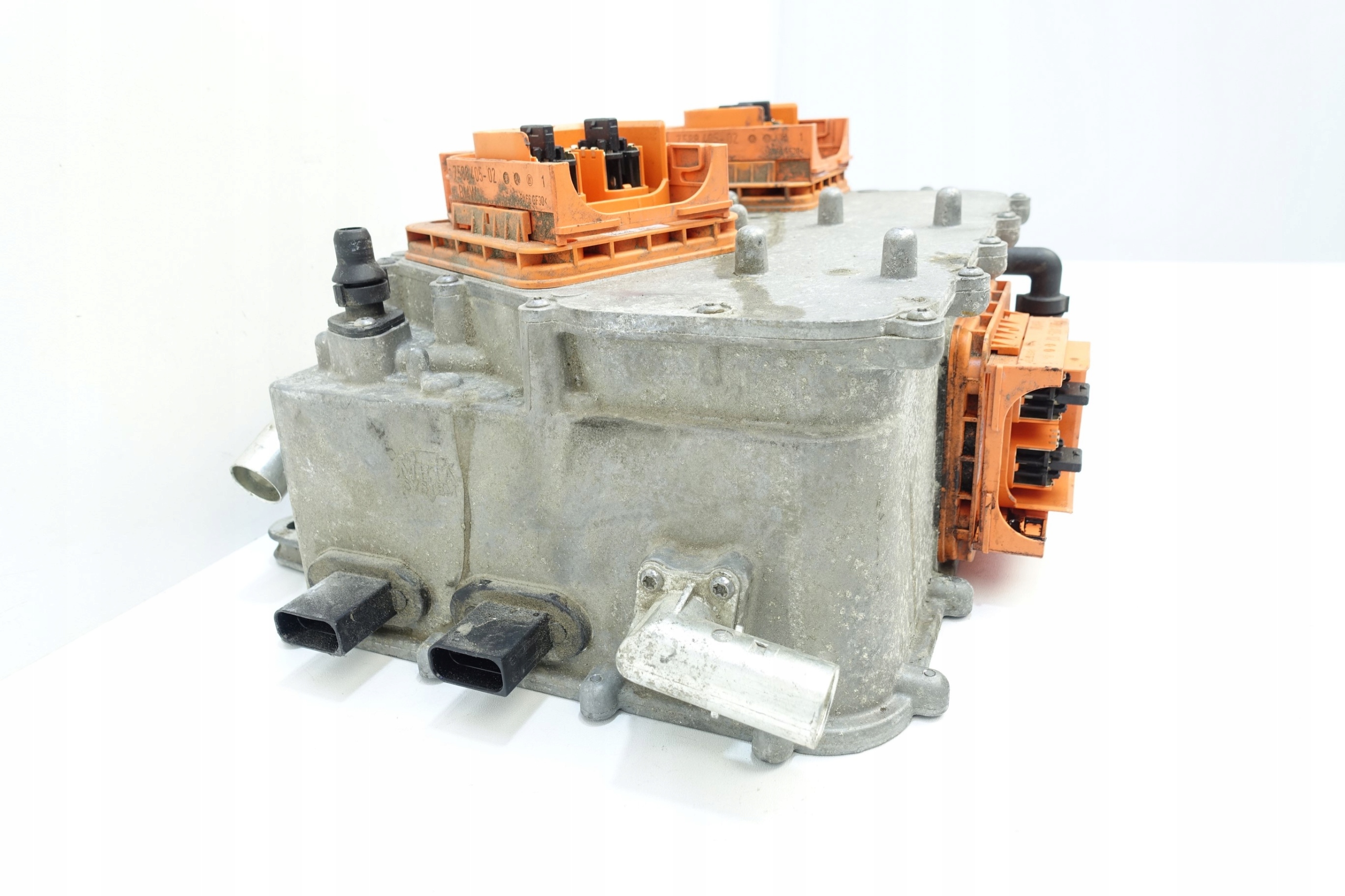 control unit module LADOWANIA BMW I3 I01 8646765
