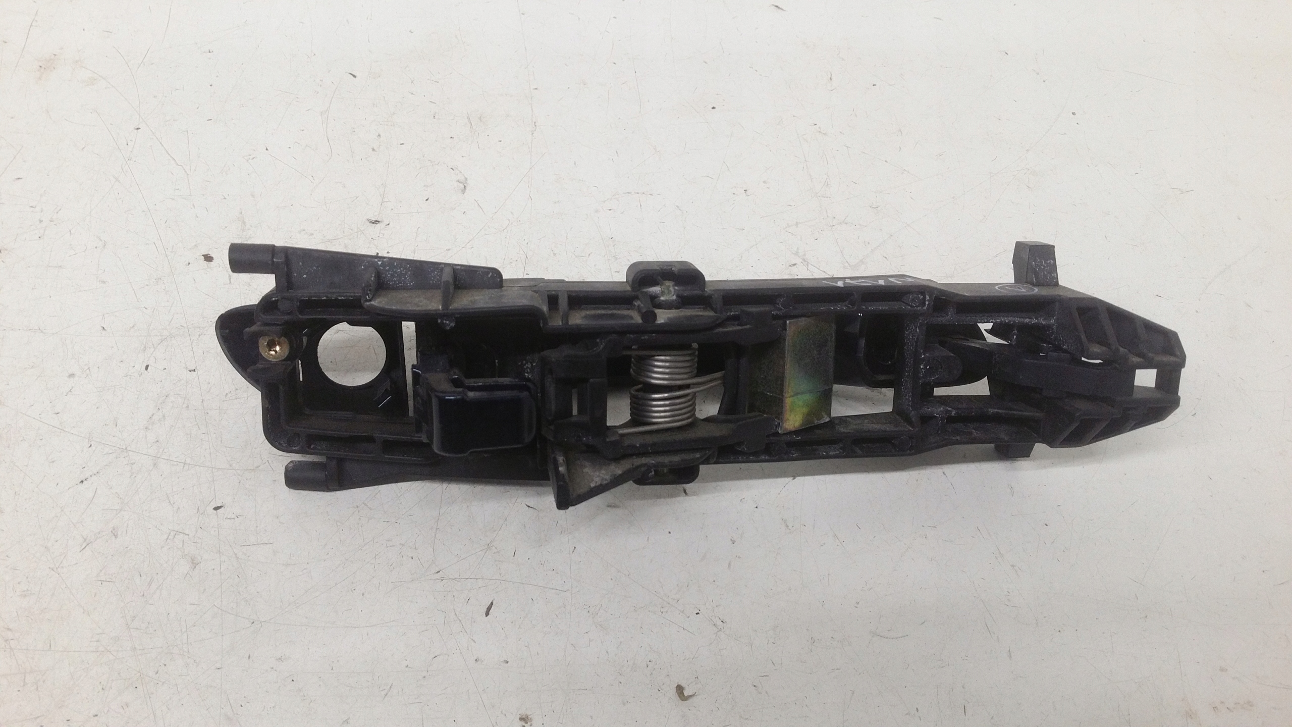 handle door 1717600134 Mercedes W171