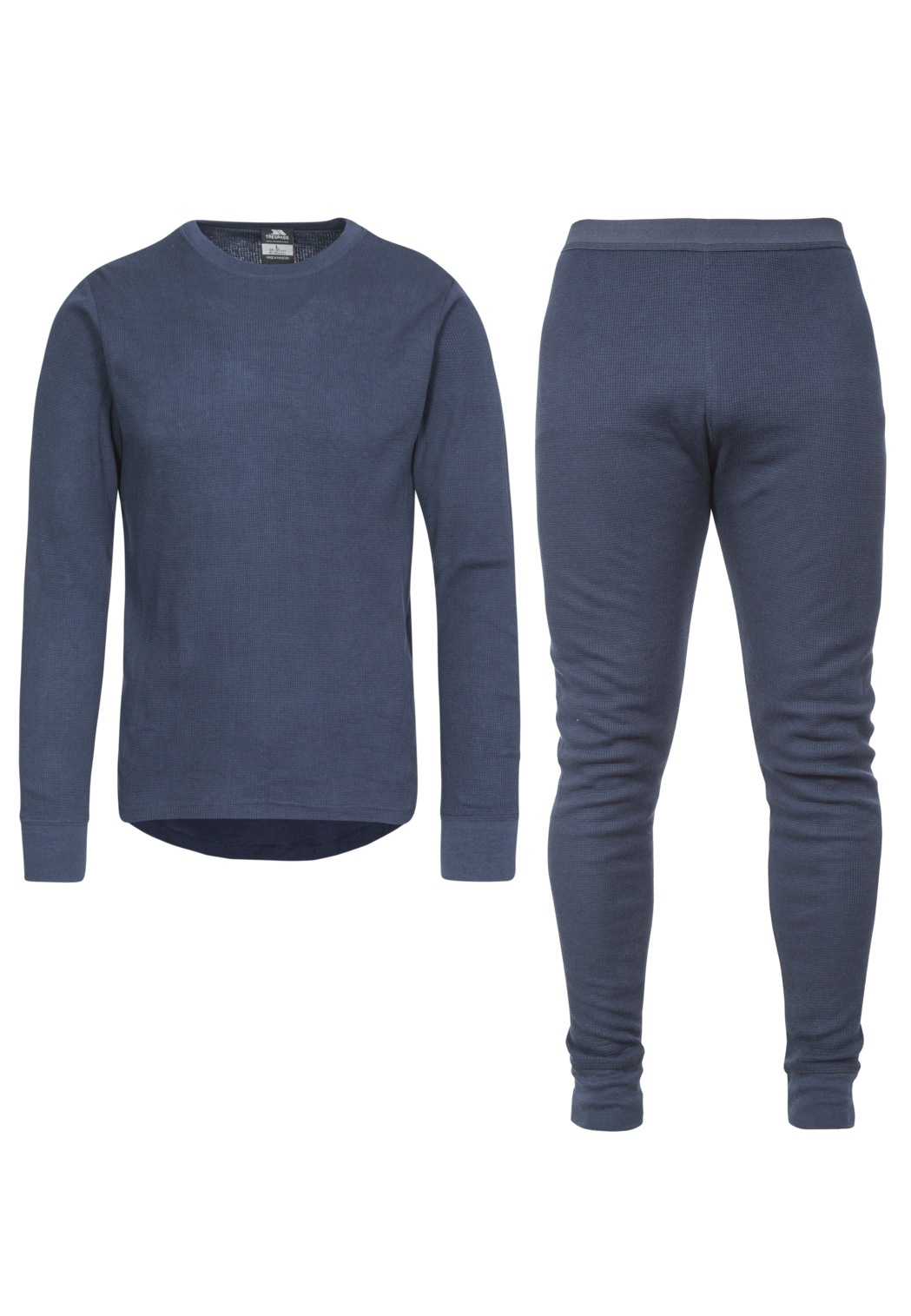 Miękki Zestaw Termoaktywny Unisex Mystery