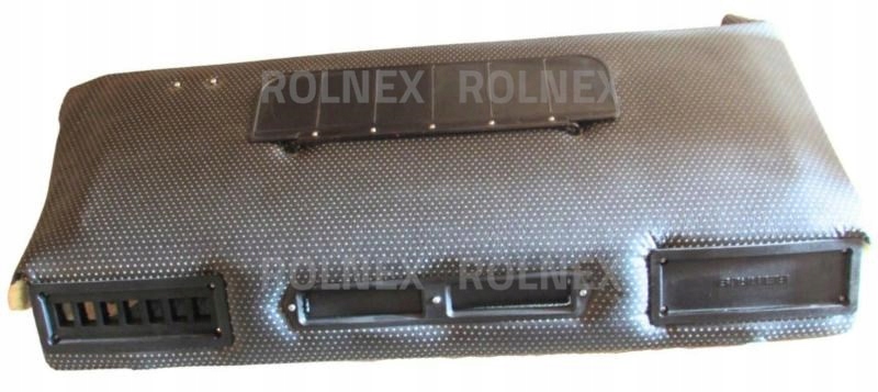 Horní část čalounění kabiny Mtz Originál 808101810