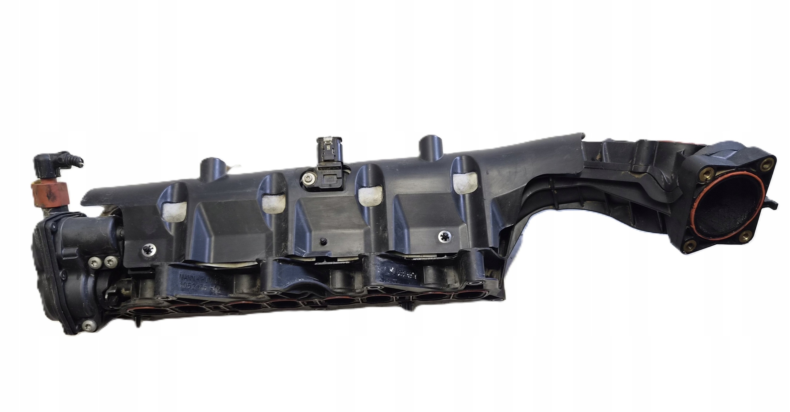 intake manifold 1.6 CDTI OPEL INSIGNIA B 55494599