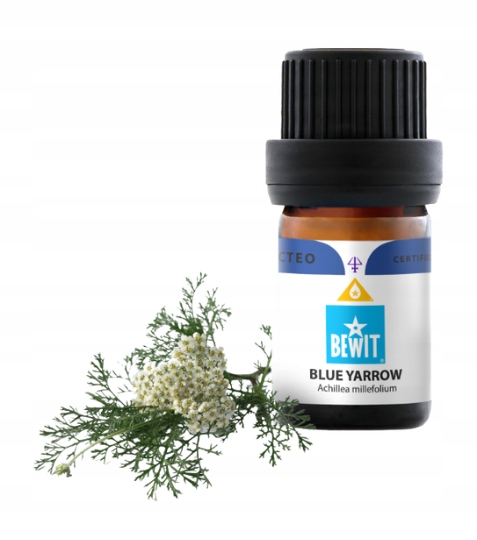 Bewit Řebříček modrý 5 ml