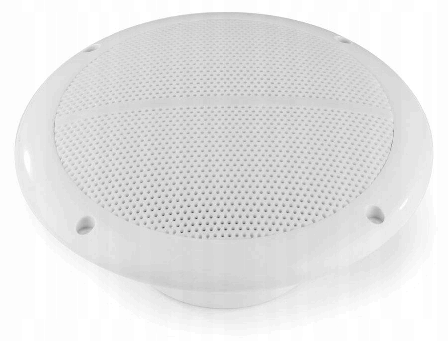 Głośniki sufitowe WODOODPORNE 5'' 80W MS50 IP56 Model MS50