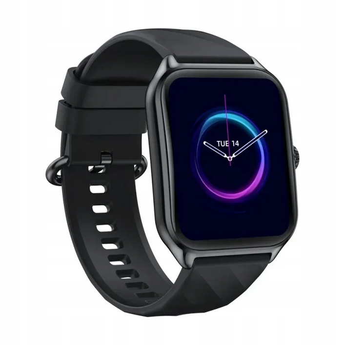 Smartwatch Zeblaze GTS4 Sportowy Amoled 1,94" Bluetooth 5.3 Nowy Model 2026