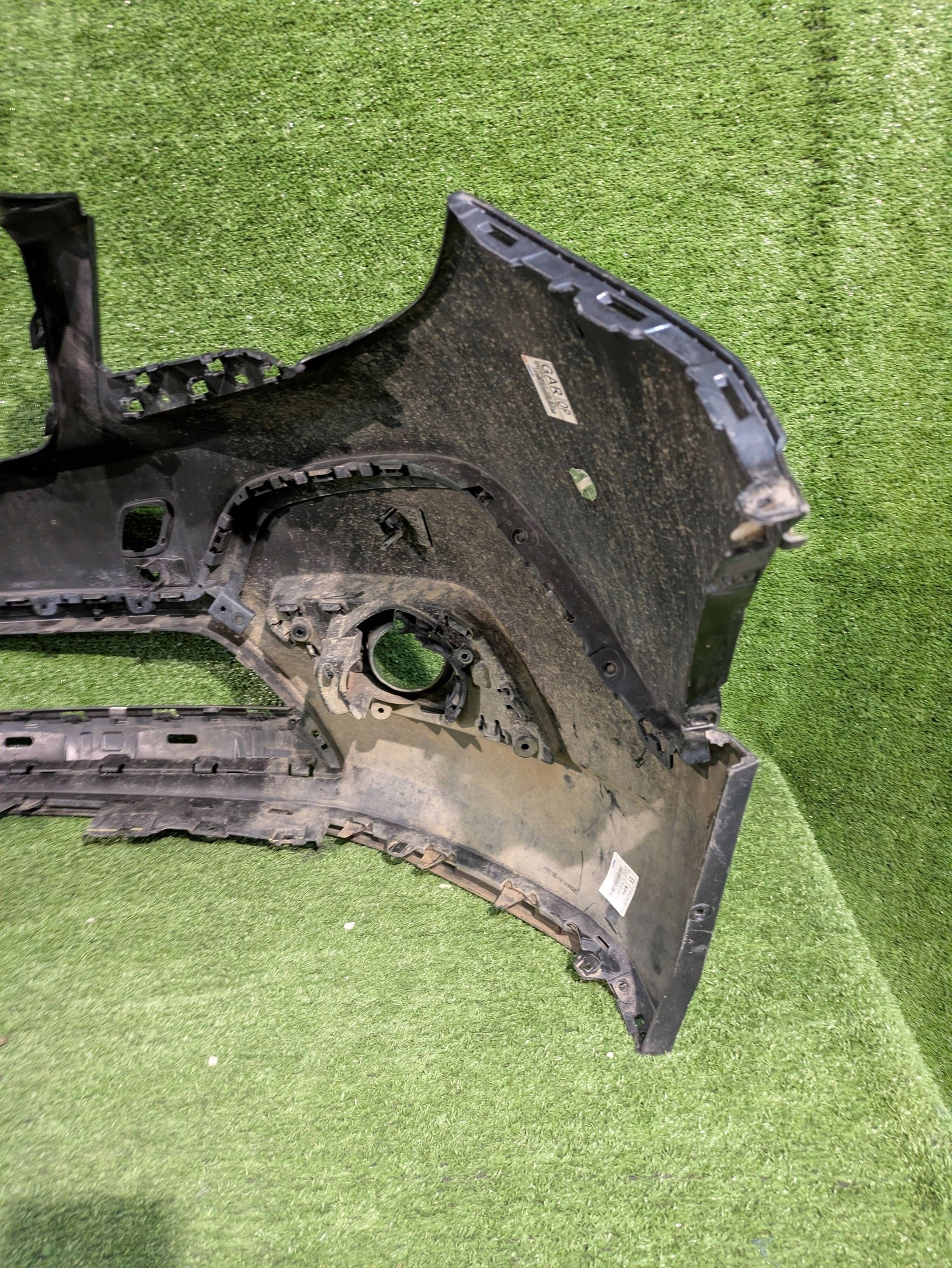 Frontstoßstange vorne OPEL MOKKA A NR.3538