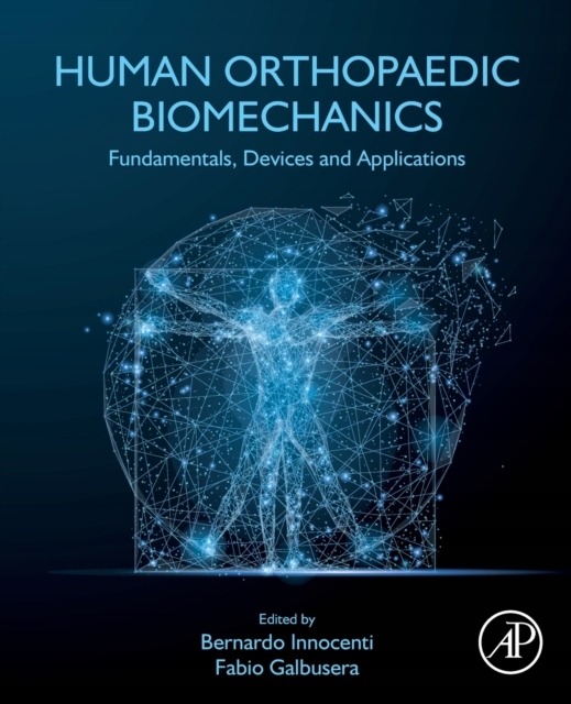 Human Orthopaedic Biomechanics Fundamentals, Devi (12761159174