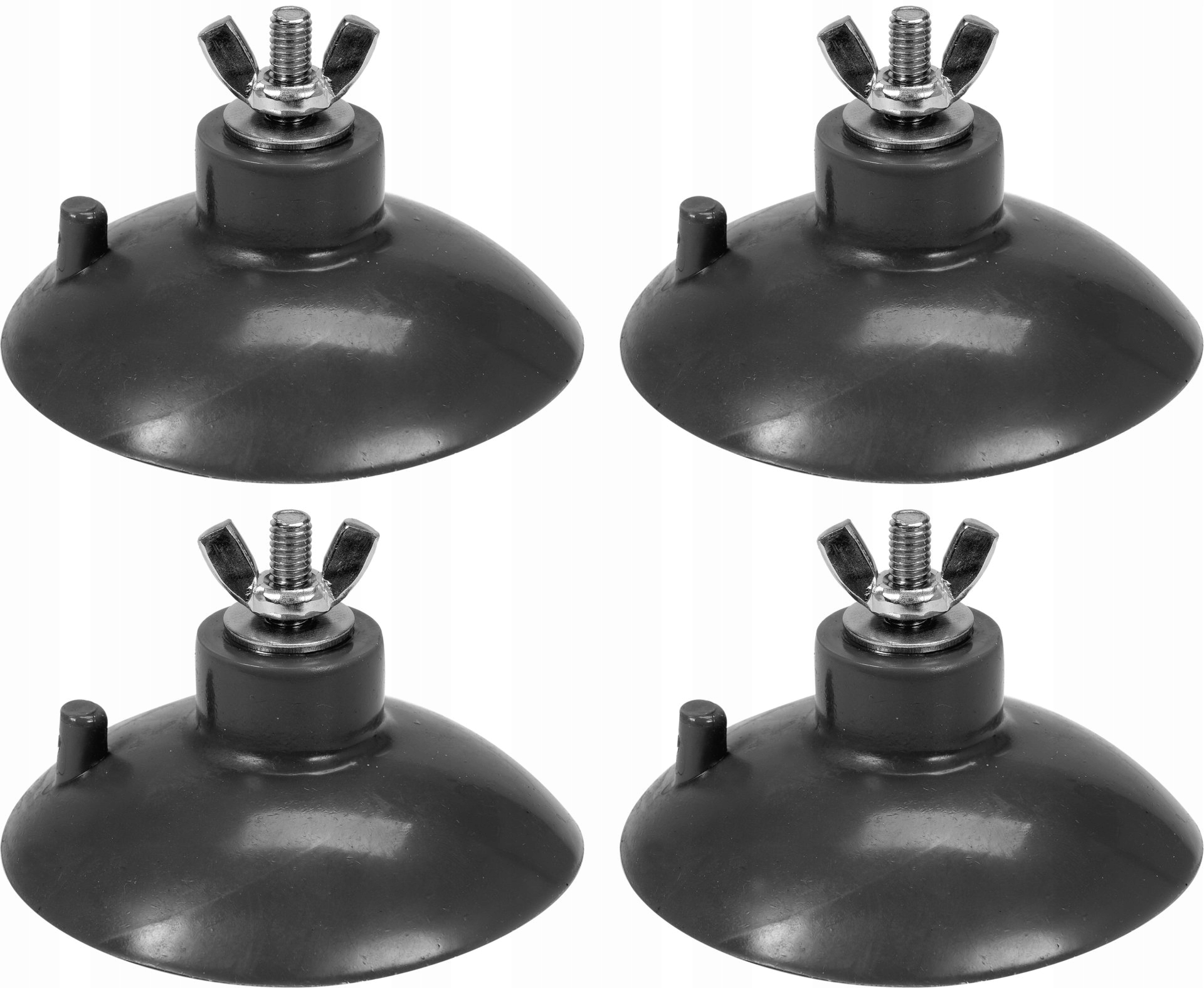 ZESTAW PRZYSSAWEK 4SZT DO KRAJALNICY YATO YG-03422