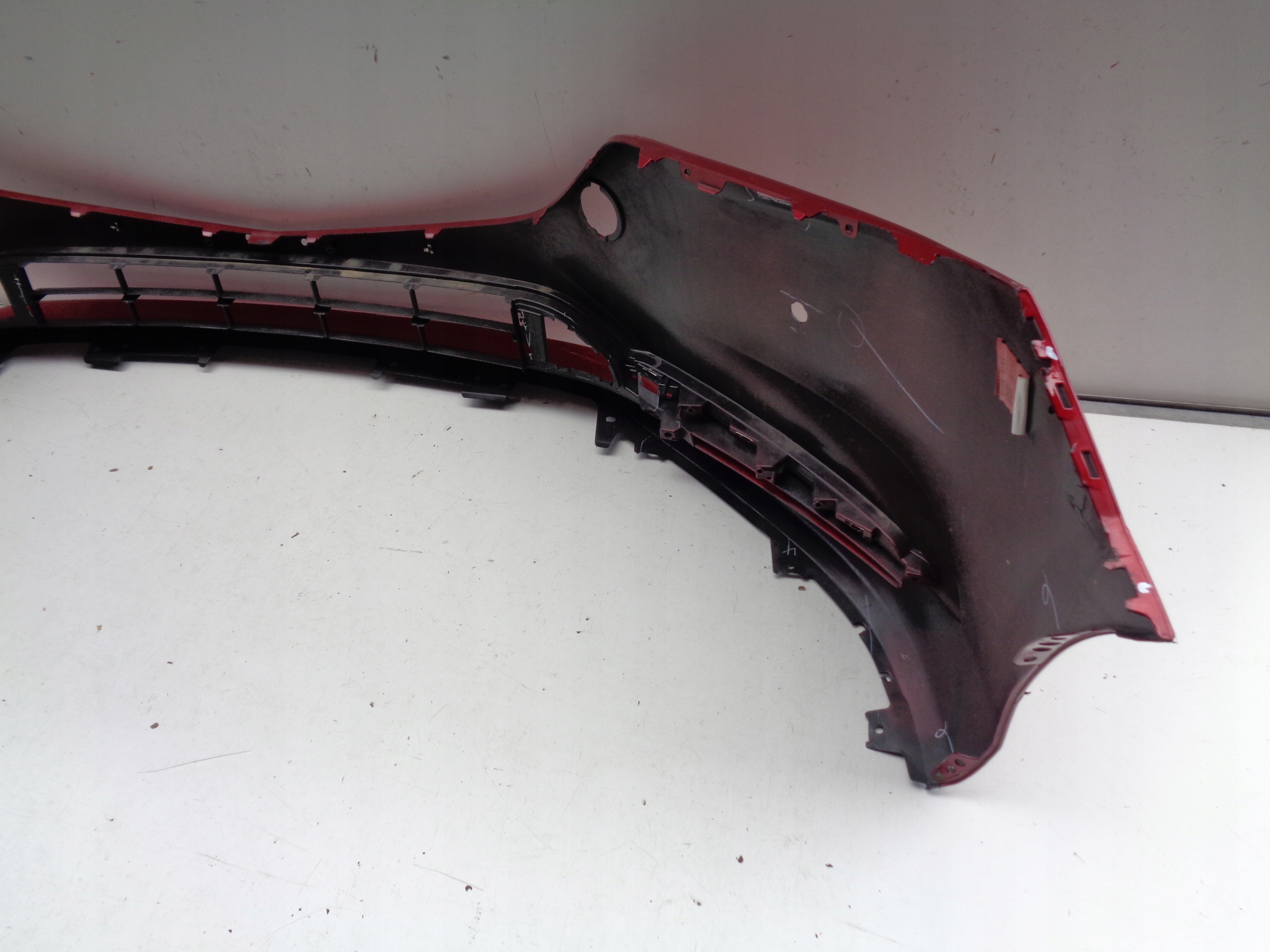 FRONTSTOSSSTANGE MAZDA 6 GJ 18- LIFT NR 30939