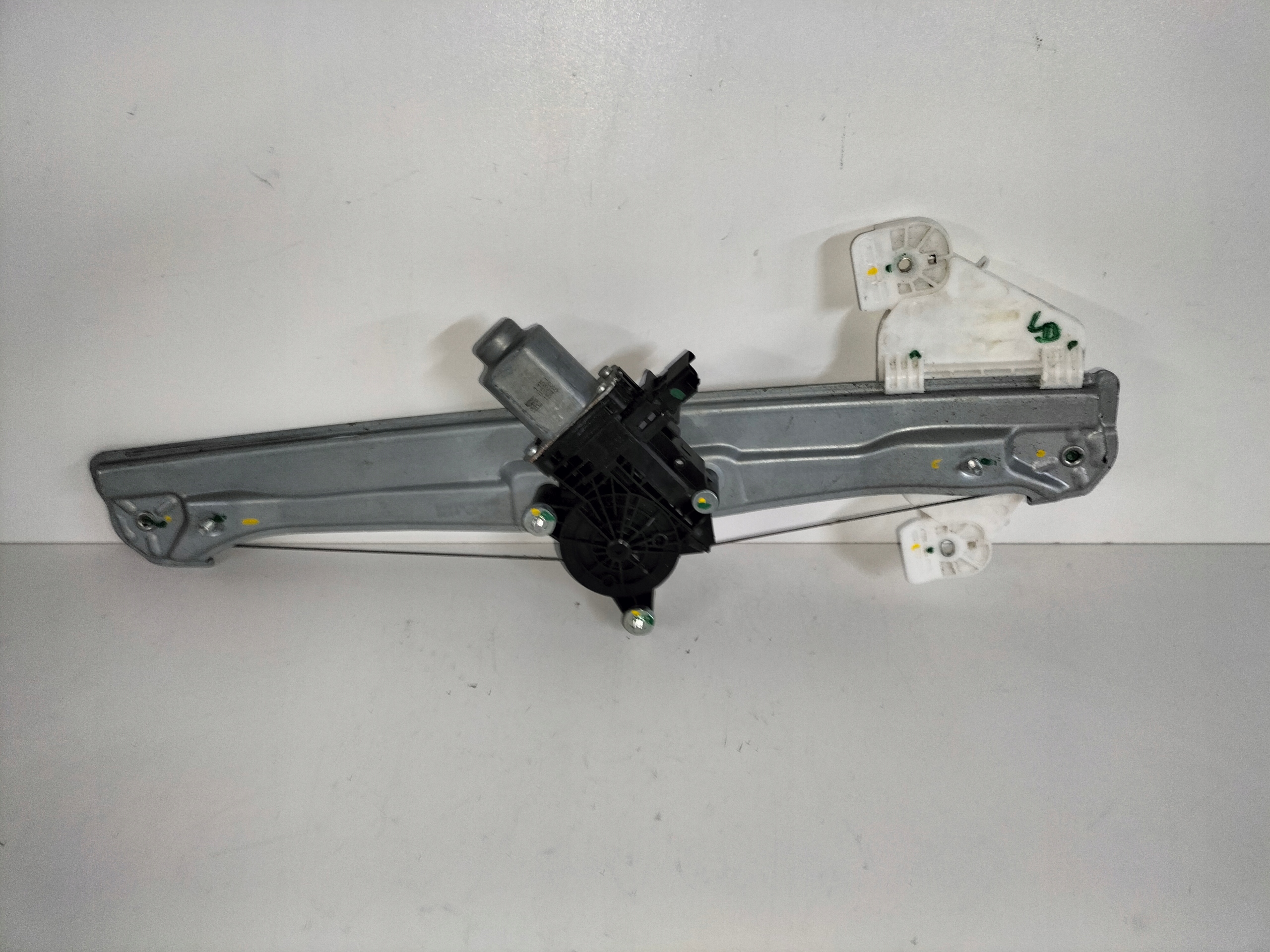 window regulator front right electrical HYUNDAI TUCSON IV 4 20