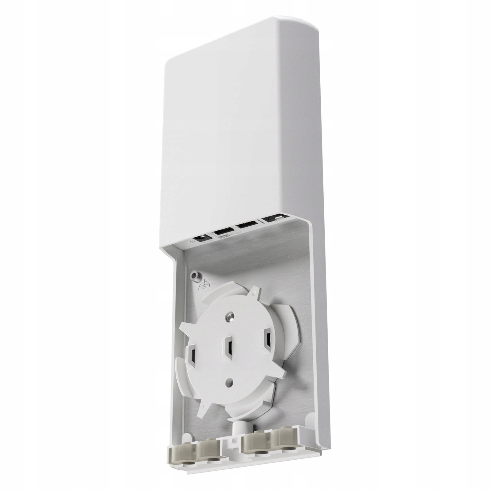 MikroTik FTC11XG Prevodník optického vlákna na meď, 10GE na Sfp+, IP55