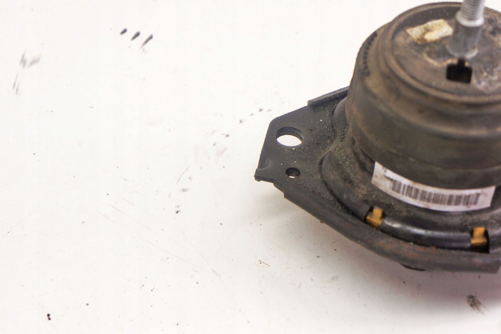 JA516 Jeep Grand Cherokee WK2 3.0 Poduszka Silnika Typ samochodu 4x4/SUV Samochody osobowe