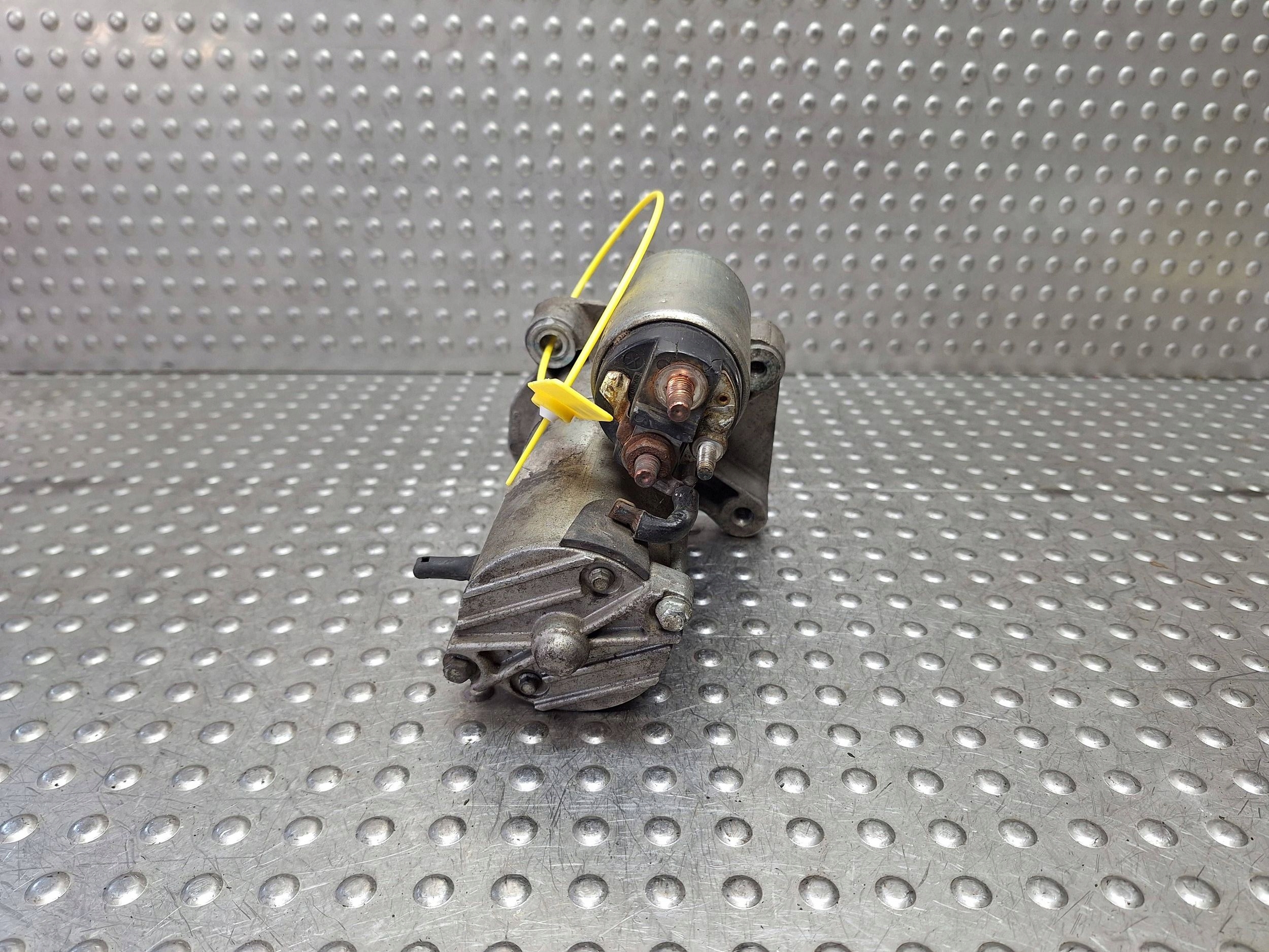starter 3M5T-11000-CF MAZDA 3 BK BL 5 CW 1.6D