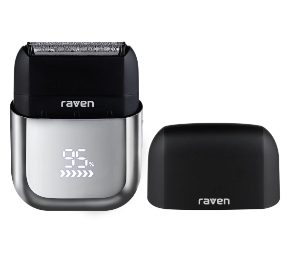 Golarka foliowa męska Raven EGT002 przenośna turystyczna