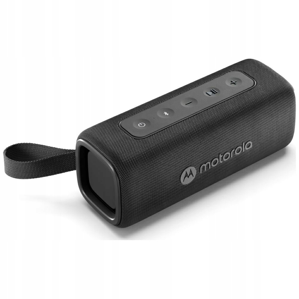 Bluetooth reproduktor Motorola Rokr 600 30W IP67 černý