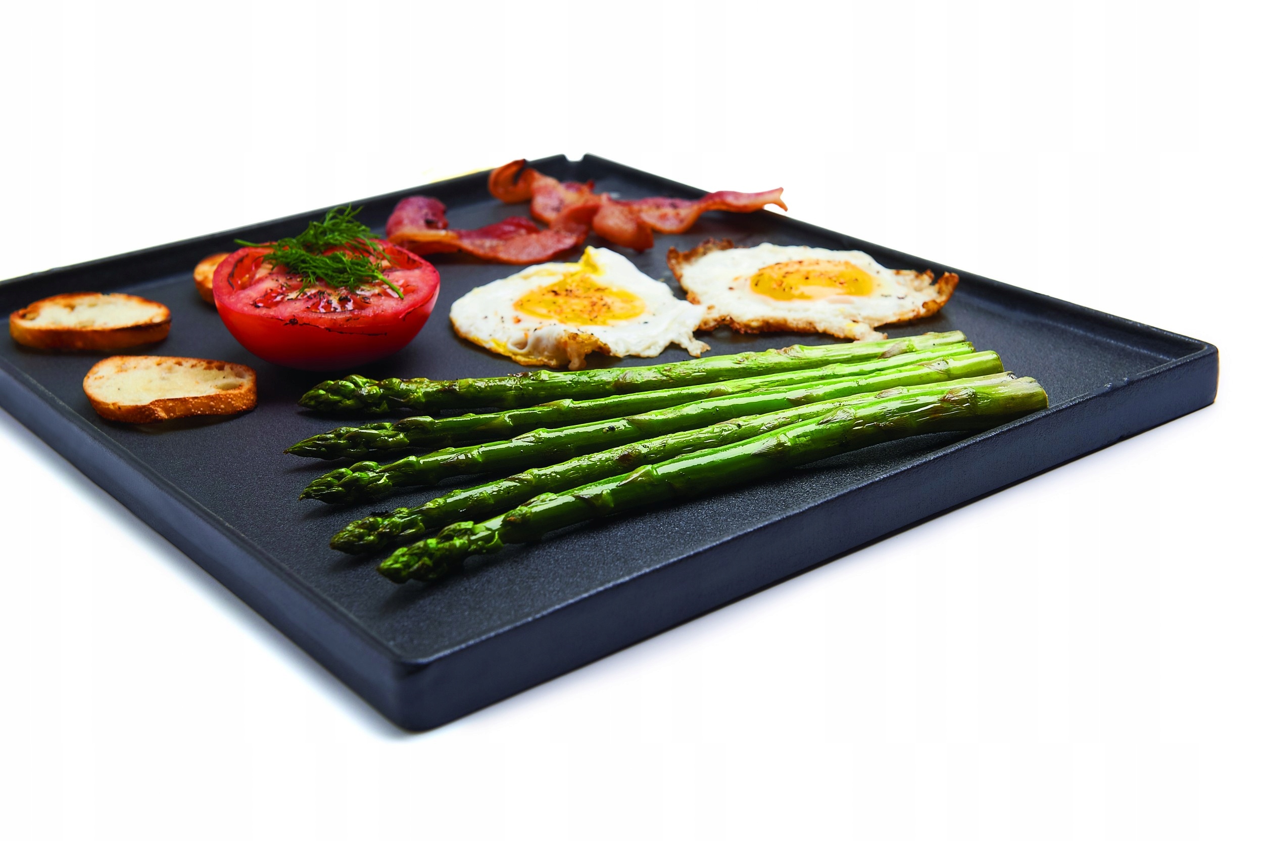 

Płyta Broil King Signet, Crown 20, 40, 90 żeliwna