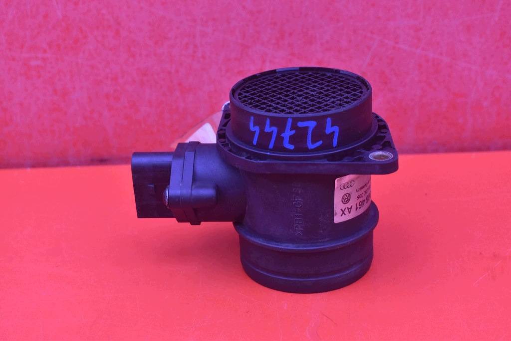 flow meter 06A906461AX SEAT TOLEDO 2 II 1.8 20V 125 KM 99-06