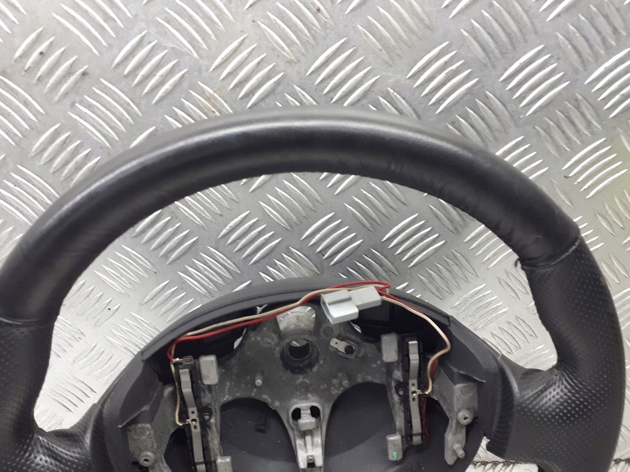 руль renault oe 8 200 106 306 e