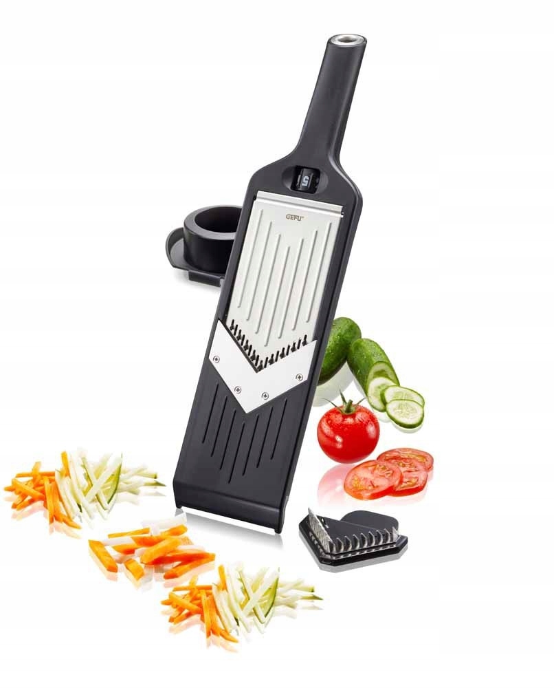 

Gefu Krajacz do julienne V-slicer Violi 2.0
