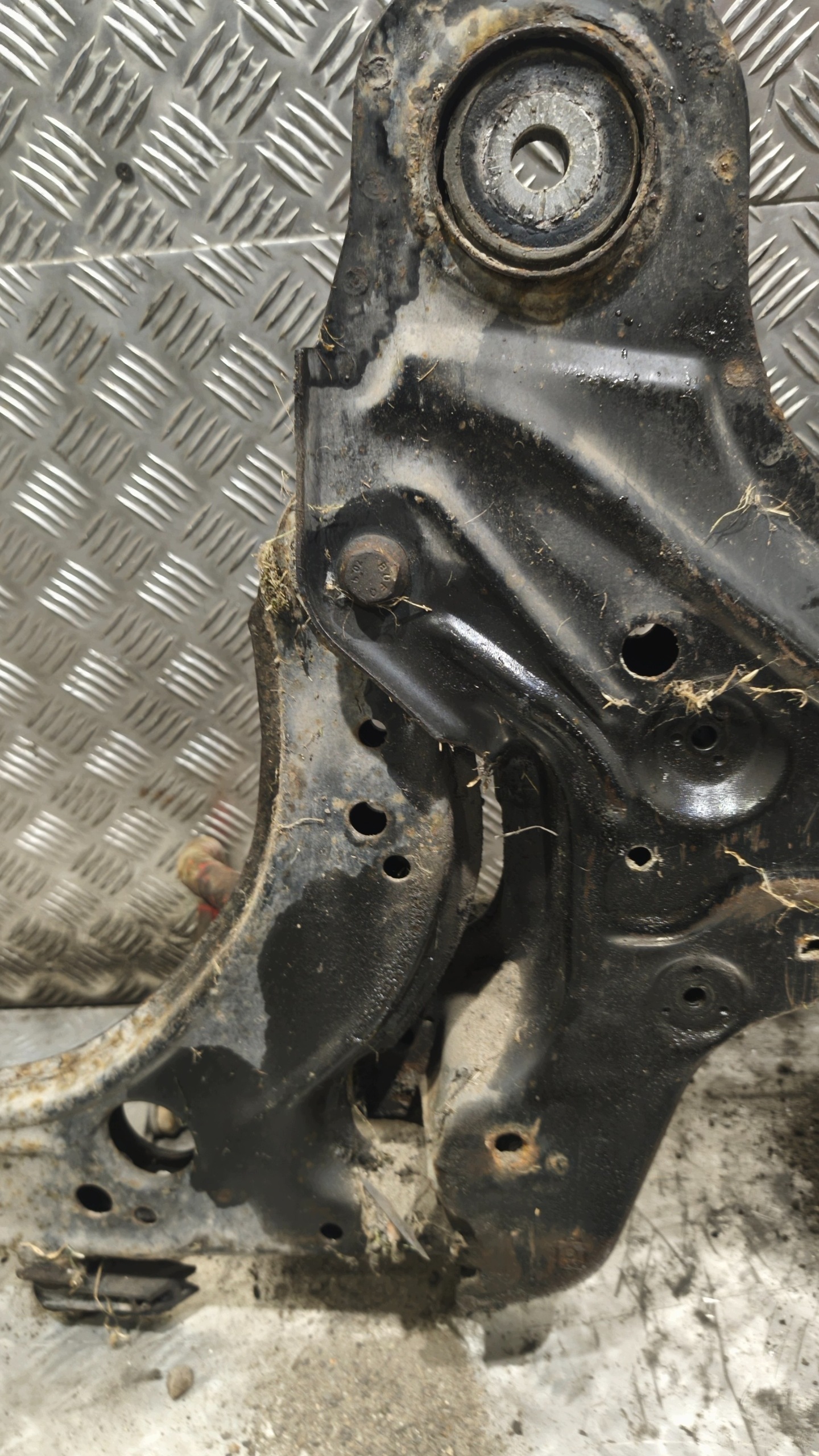 subframe front subframe SEAT LEON and 2000r