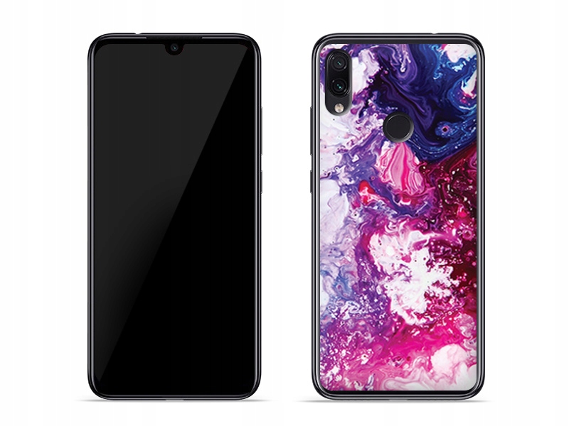 

Etui na Xiaomi Redmi Note 7 Pro Foto Case