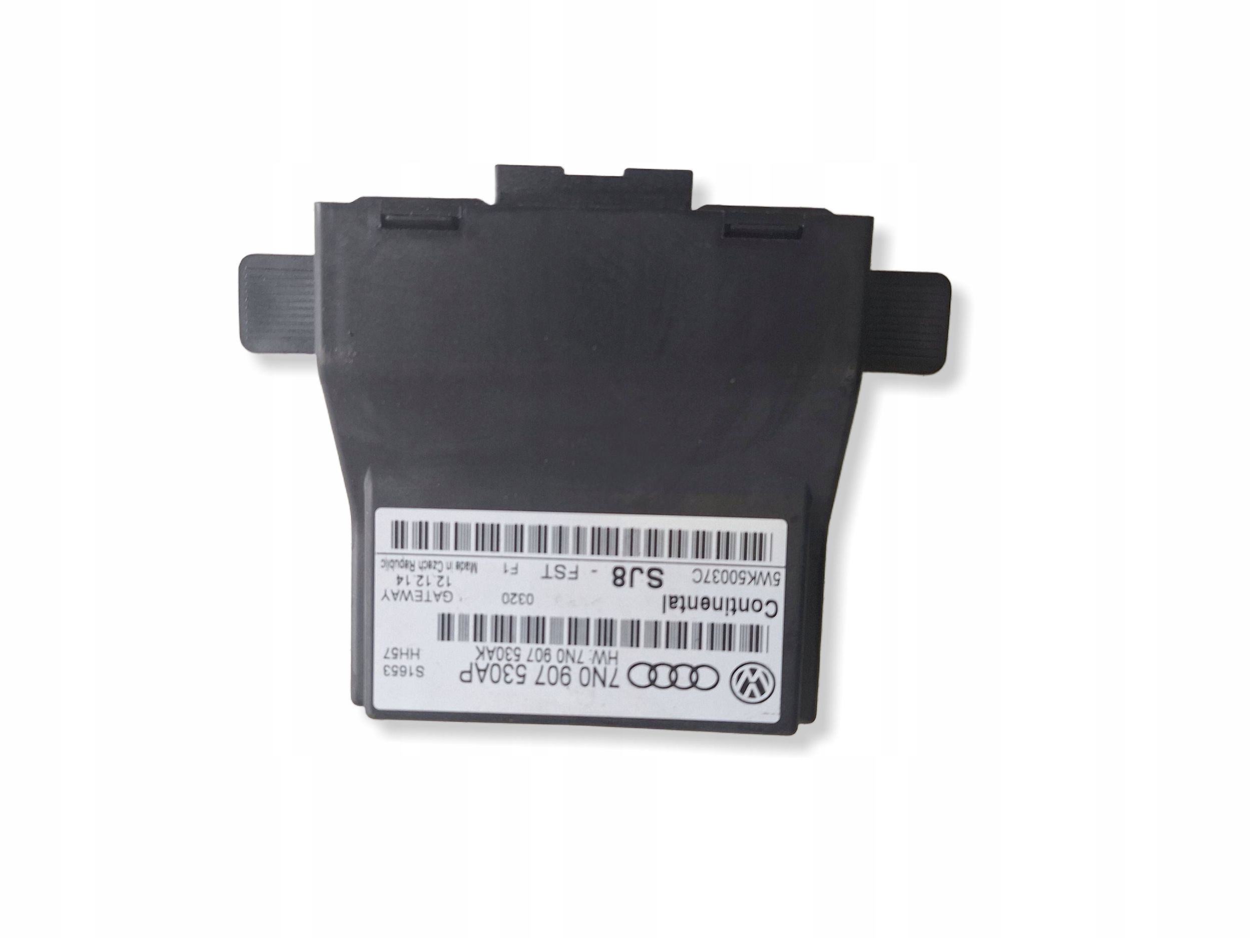 VOLKSWAGEN SEAT SKODA AUDI modulo luci 5M0907357F