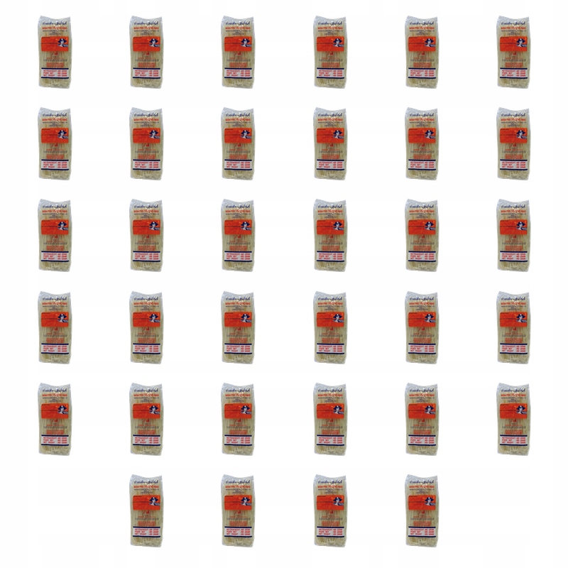 Rýžové těstoviny 3 mm 400 g Farmer X34