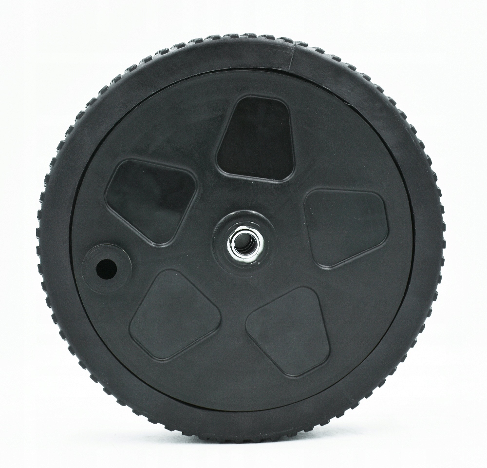 NAC KOŁO DO KOSIARKI ŁOŻYSKA TYLNE NAPĘDOWE 255MM Kod producenta CZKSI-0264