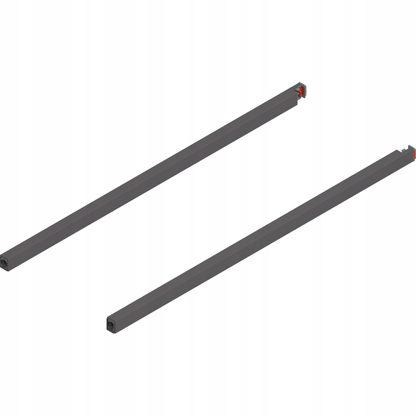 

Blum ZR4.550RS.ERE Reling podłużny Merivobox antra