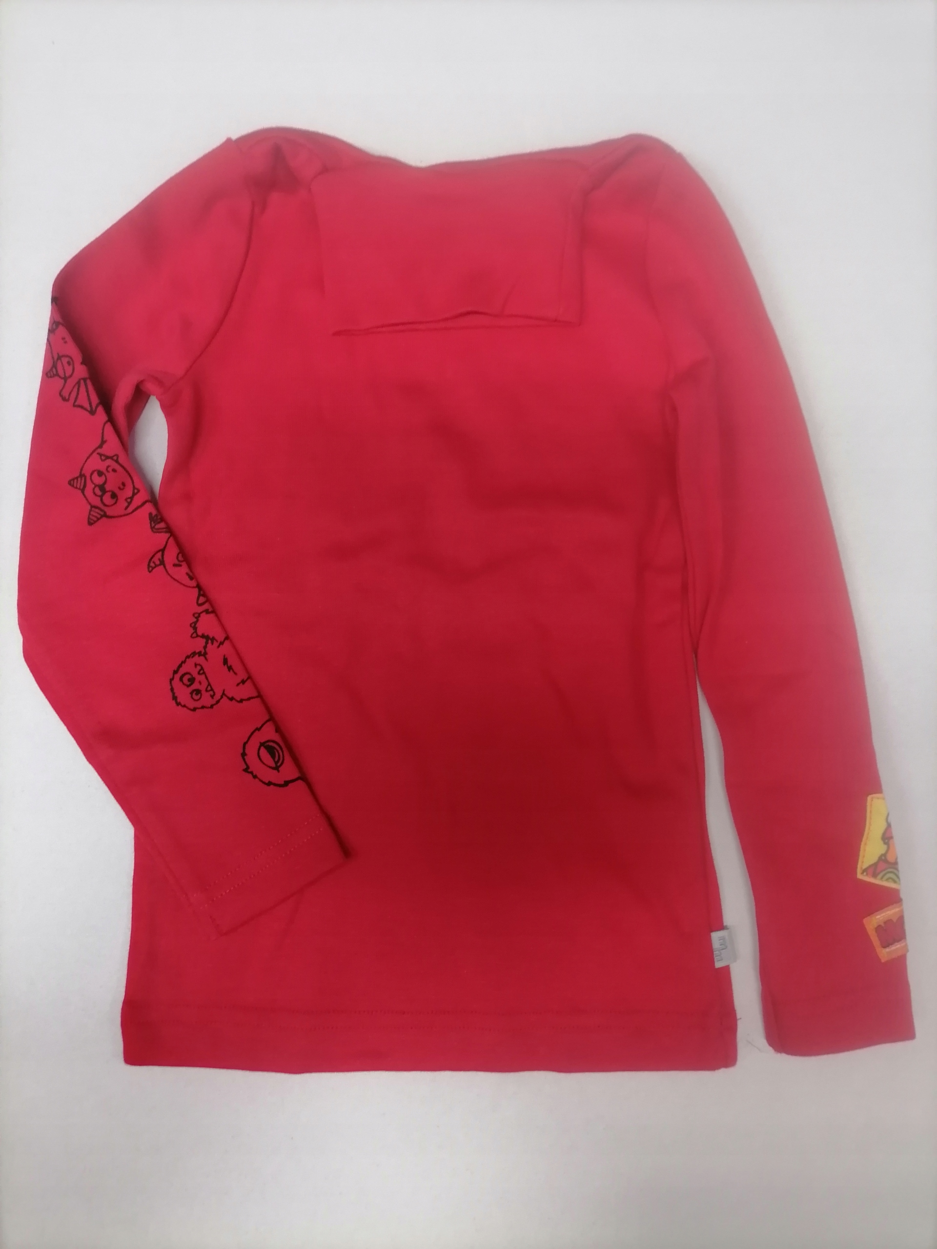 GOLF ALIEN R. 104,110