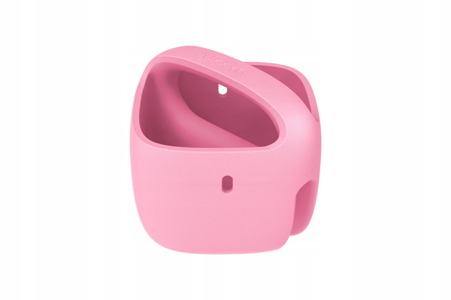 Koszyczek woom woombikes Pop Pink do rowerów woom Original 2 i 3