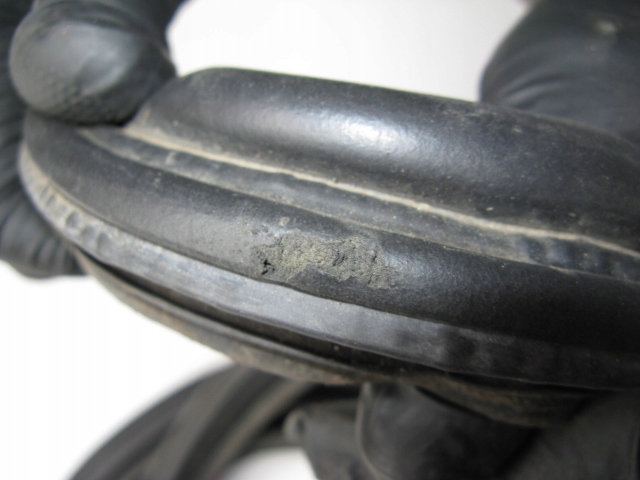 Joint du capot Arrière SUZUKI GRAND VITARA II