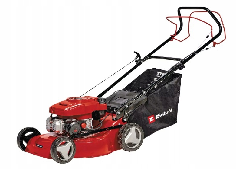 Kosiarka Spalinowa Einhell Gc-pm 46/4 S 3404725 146cm³ 46cm 2kW